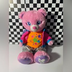 Build-A-Bear Workshop Bear